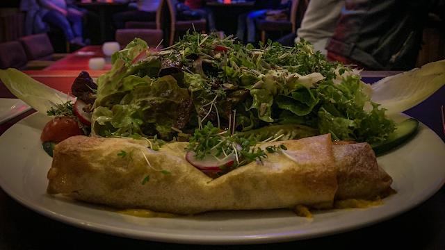 Brunnenhof Cafe & Bar