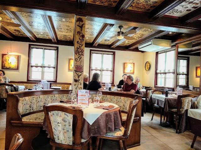 Restaurant Au Boeuf