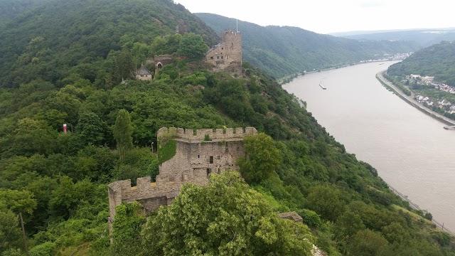 Burg Sterrenberg