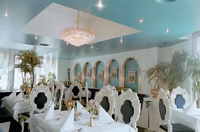 Shahi Restaurant