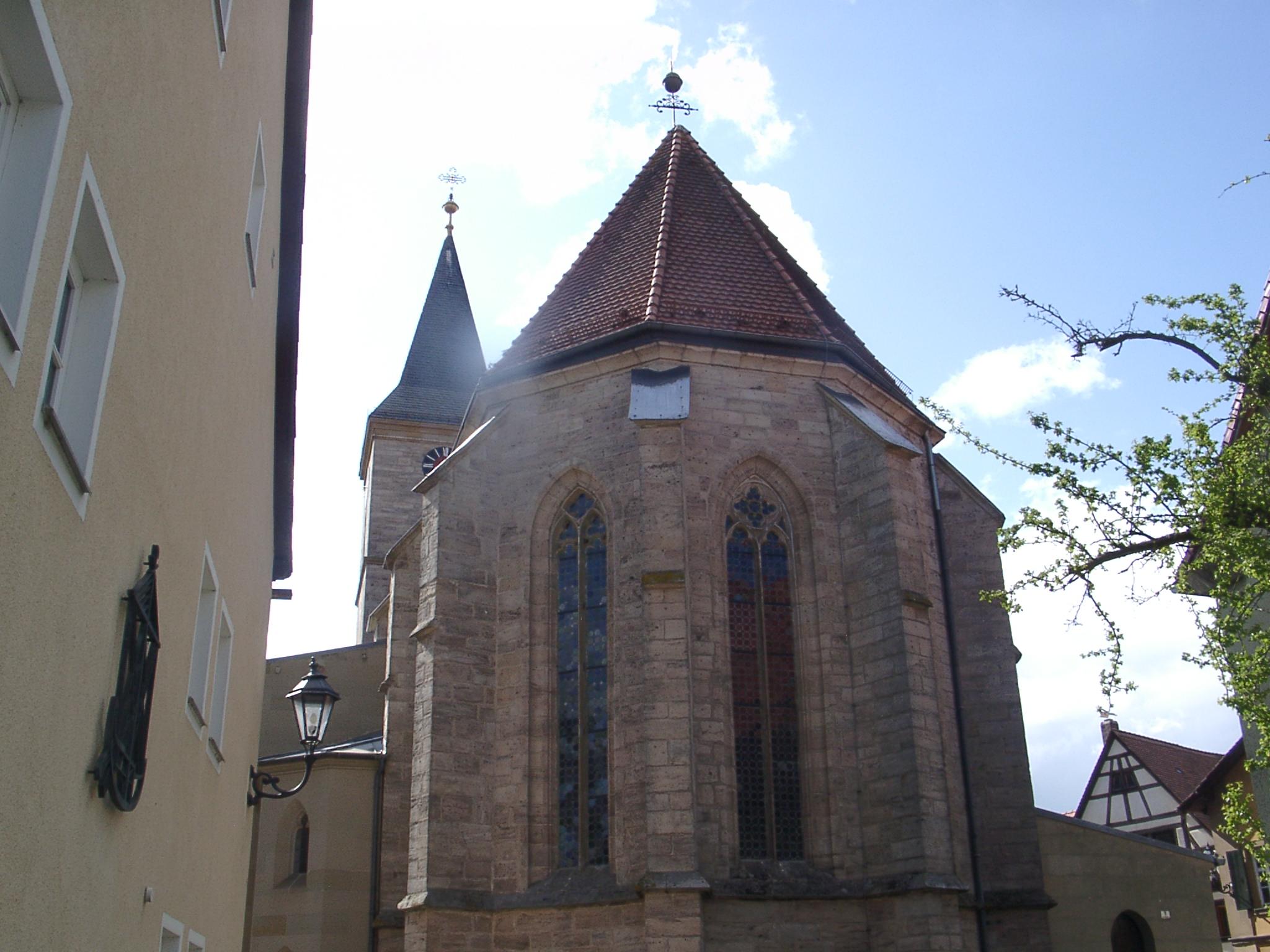 St. Peter