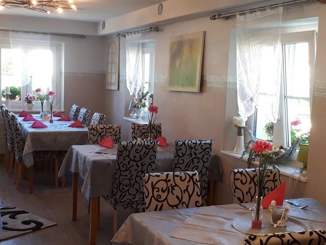 Gaststube Stichelfritz