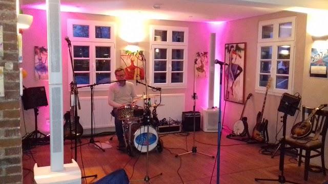 Weinhaus Alter Zoll Oberpleis
