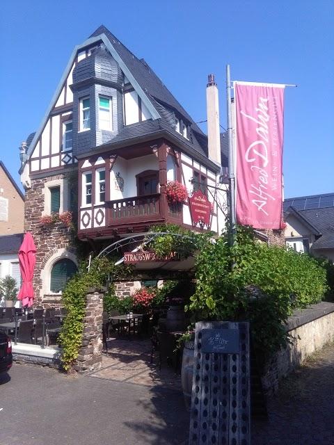 Alfred Dahm Wein- und Feriengut