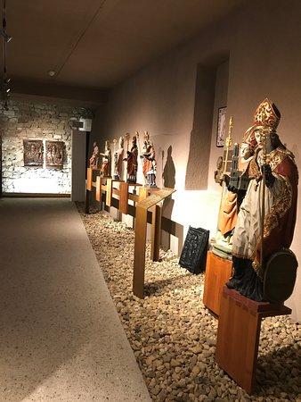 Museum der Reichsabtei Echternach