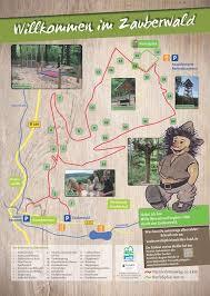 Zauberwald Hambachtal