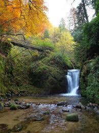 Geroldsauer Wasserfall