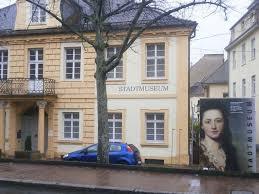 Stadtmuseum Rastatt