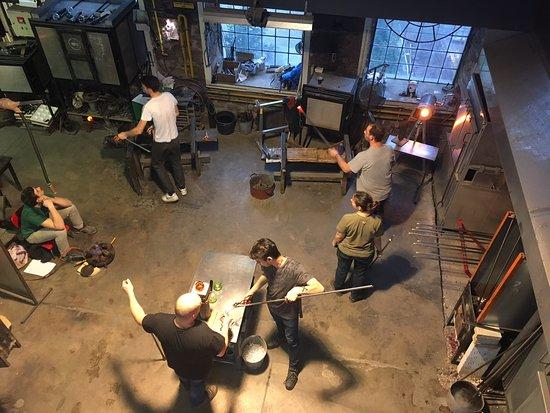 Centre International d'Art Verrier de Meisenthal