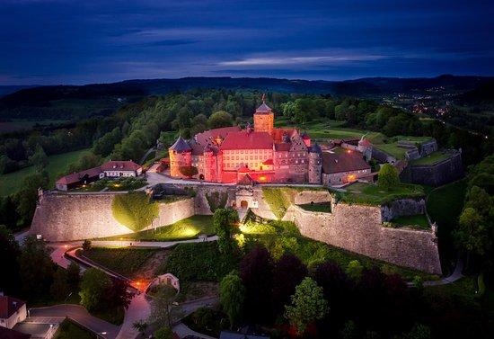 Festung Rosenberg