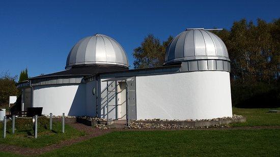 Sternwarte Petersberg