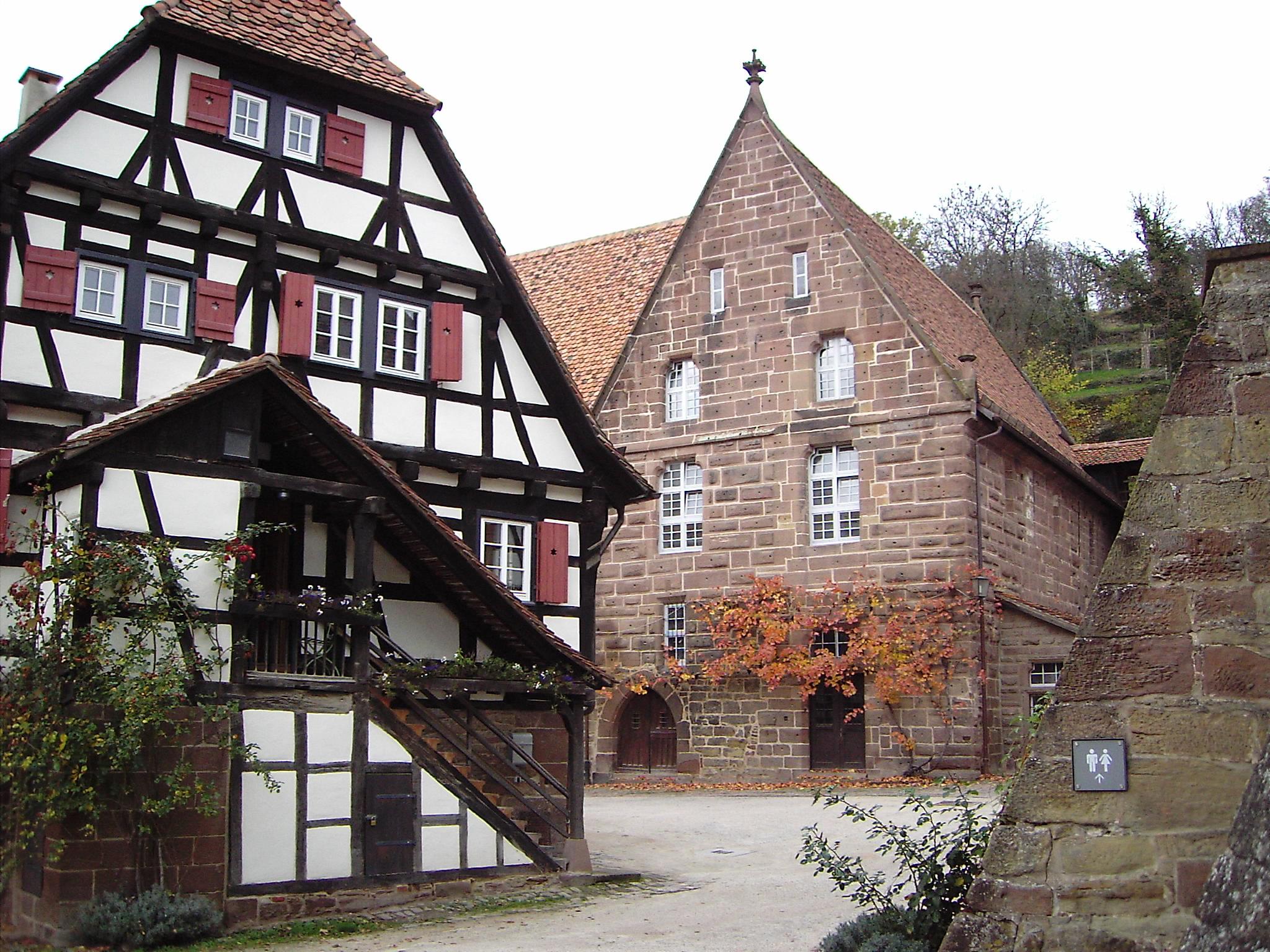 Klosterhof 28