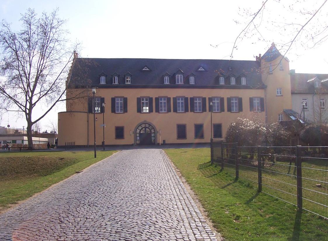 Rheinhessisches Fahrradmuseum