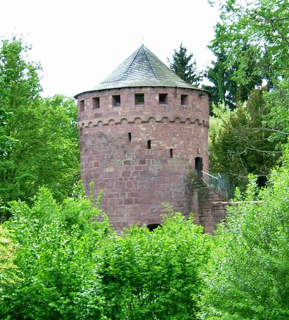 Burg Kerpen
