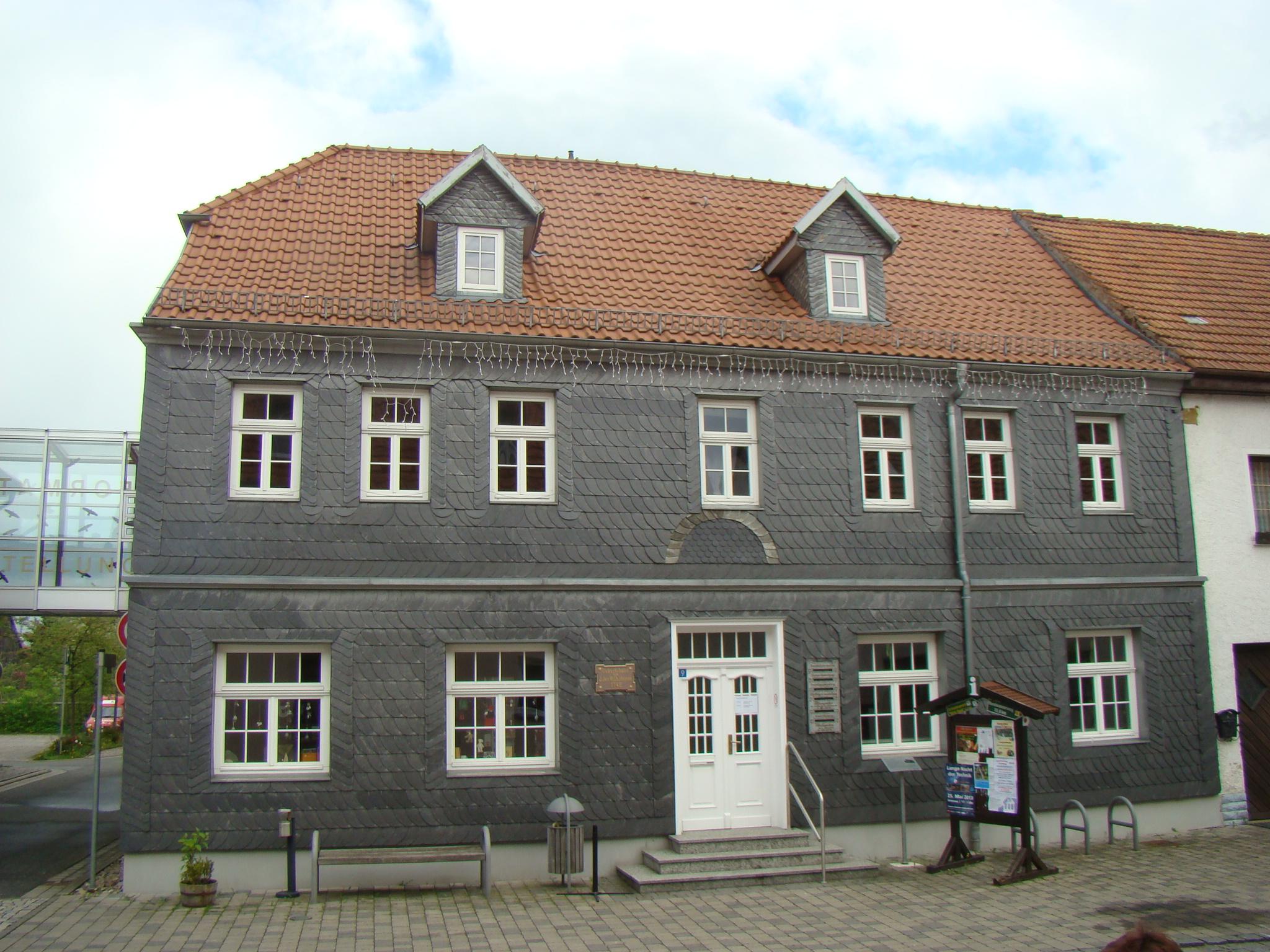 Heinse-Haus