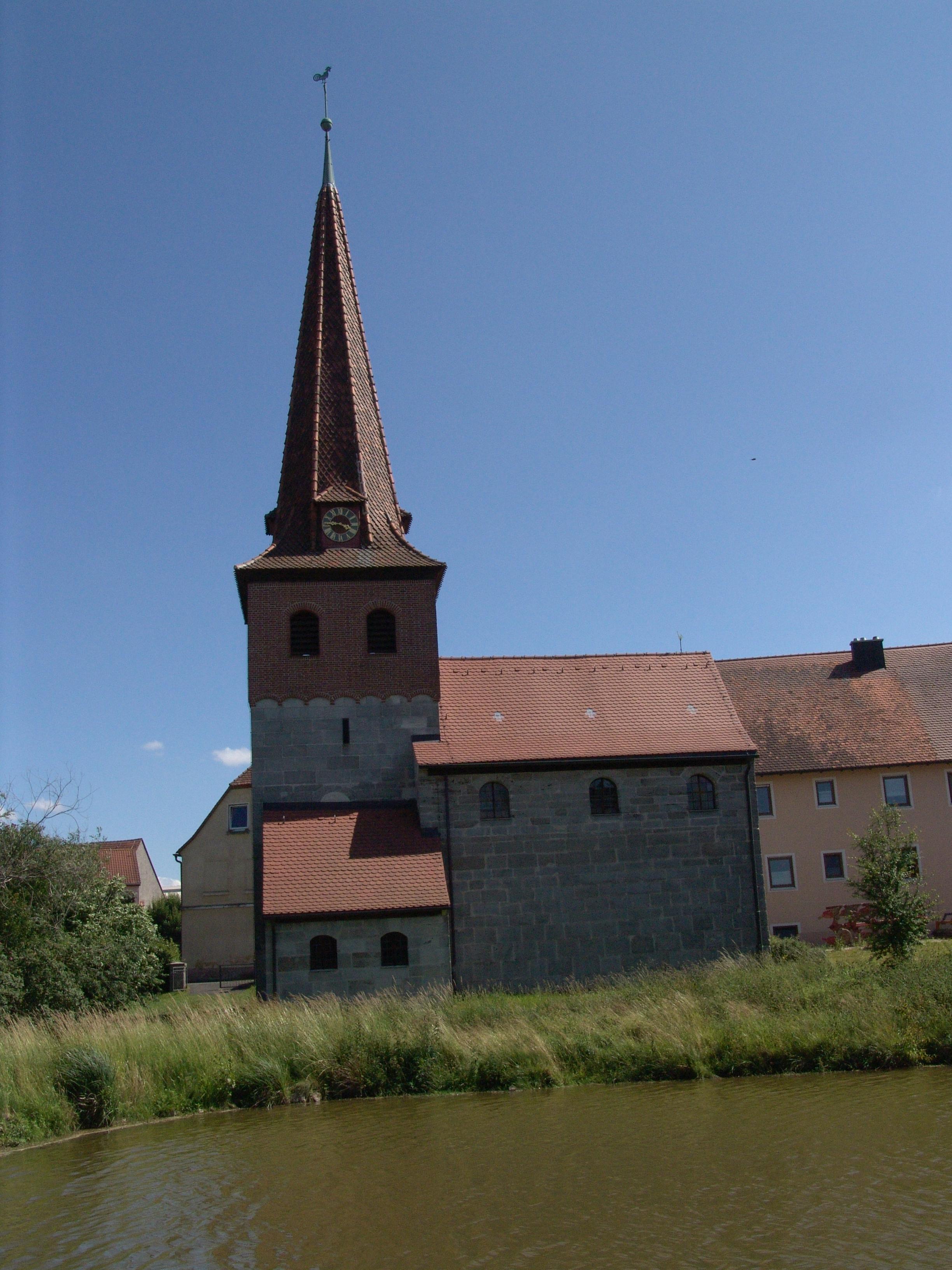 St. Margaretha
