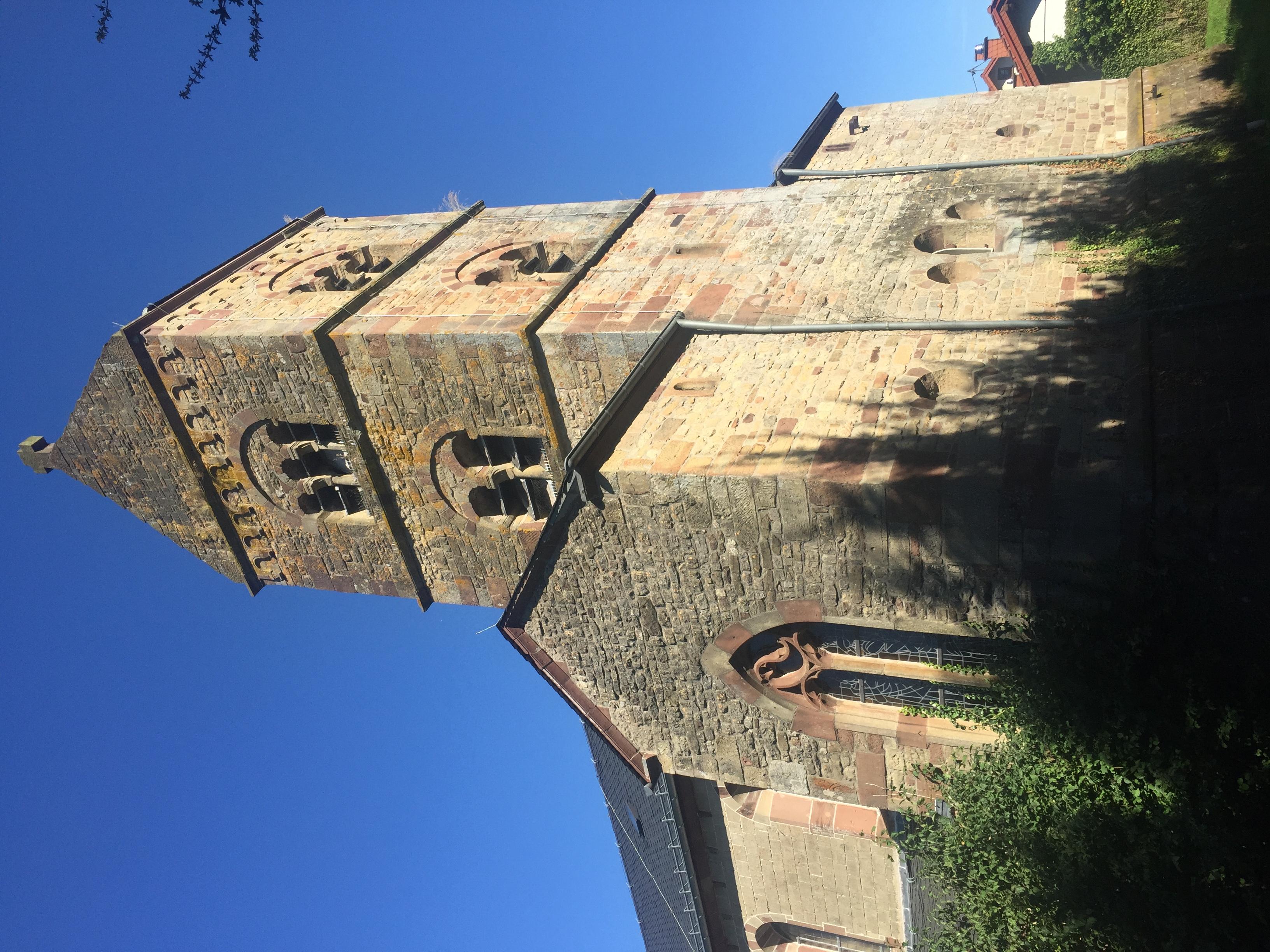 St. Jakobus der Ältere