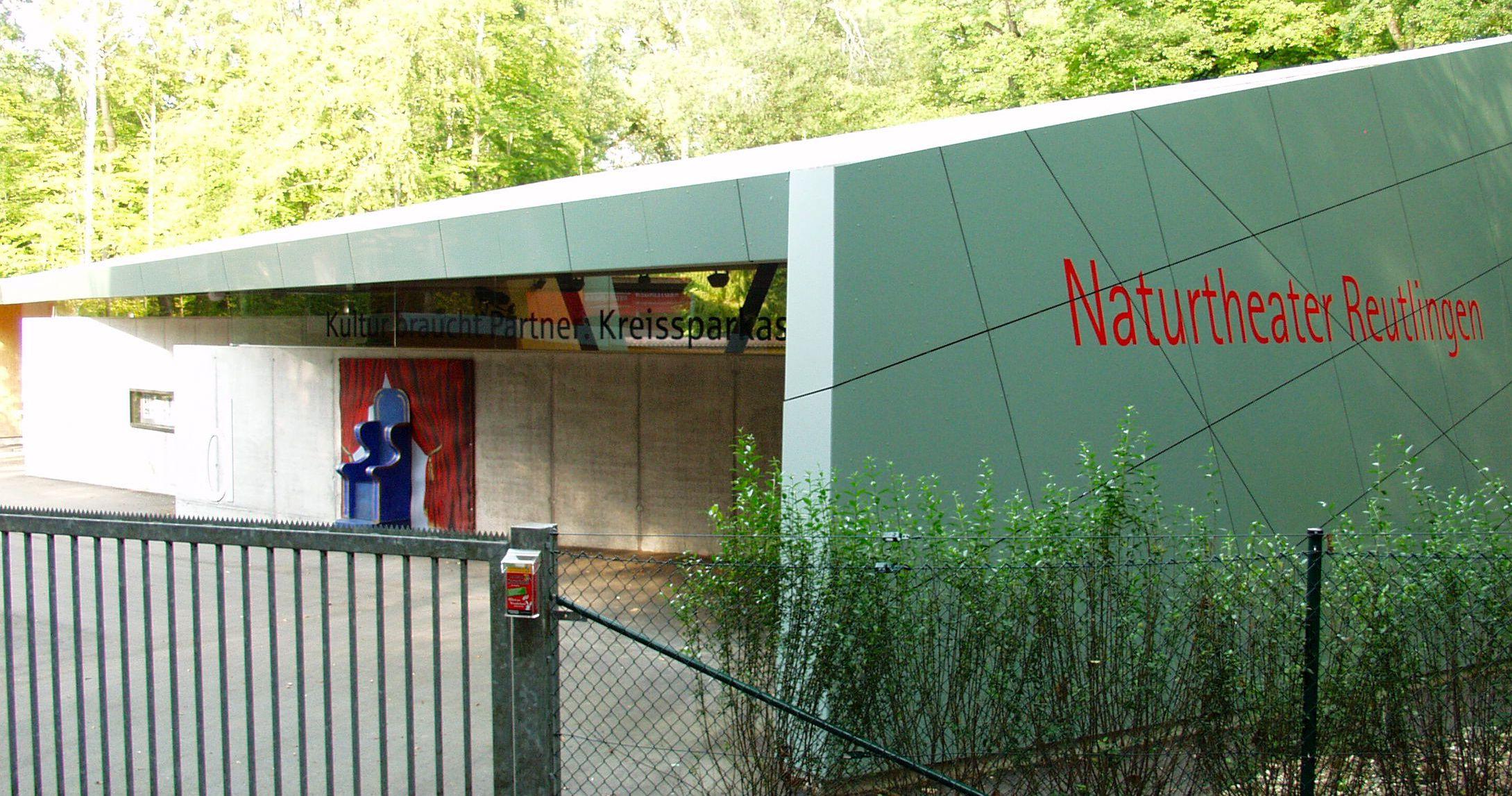 Naturtheater Reutlingen