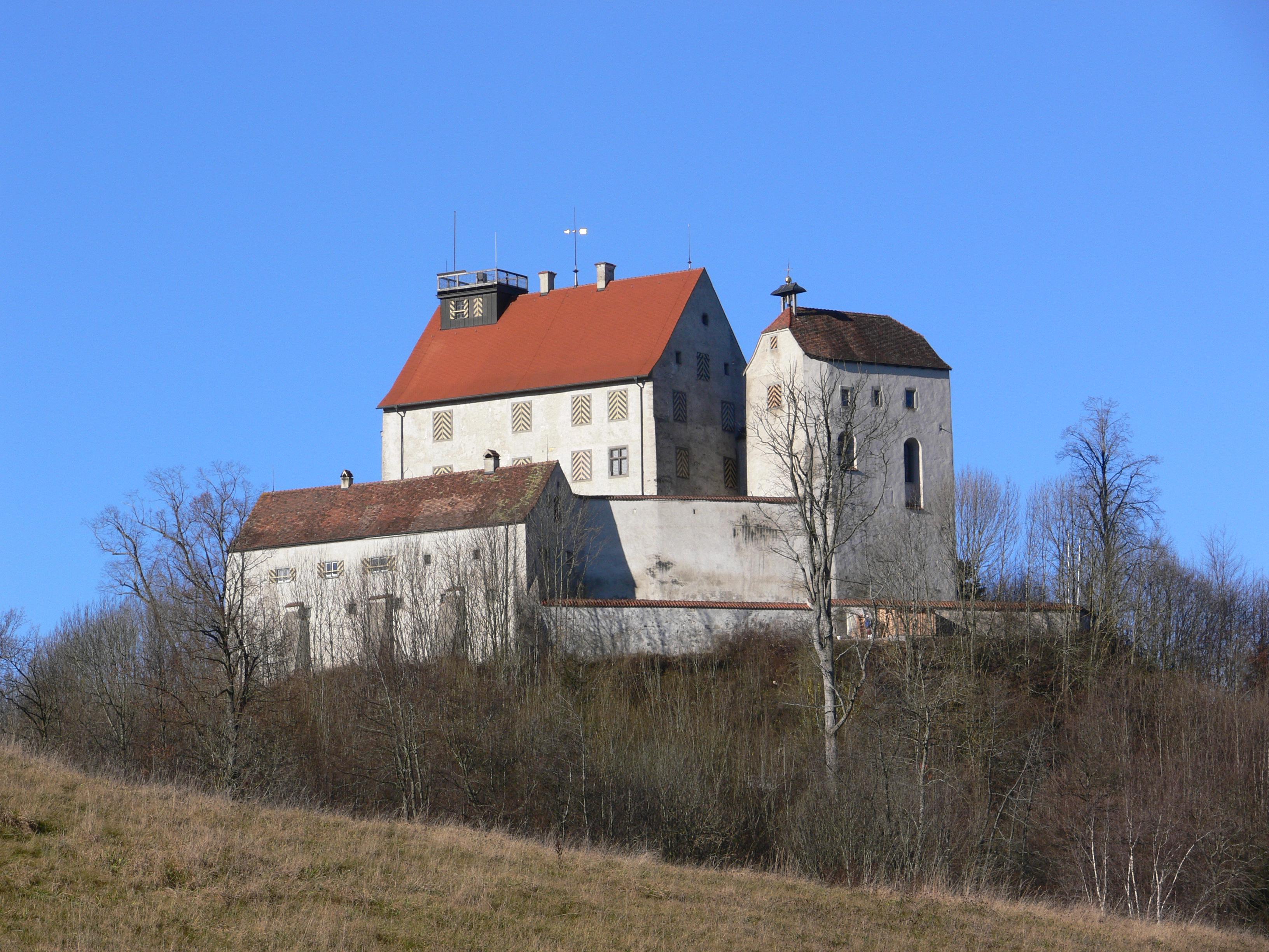 Waldburg