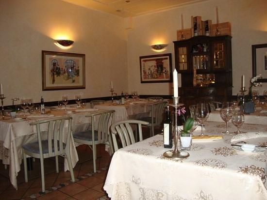 Ristorante Brighella