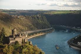 Welterbe Kulturlandschaft Oberes Mittelrheintal