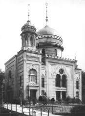 Alte Synagoge