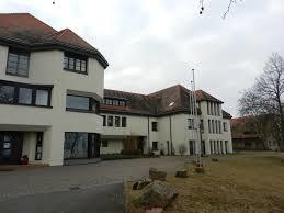 Bildungsstätte Kloster Jakobsberg