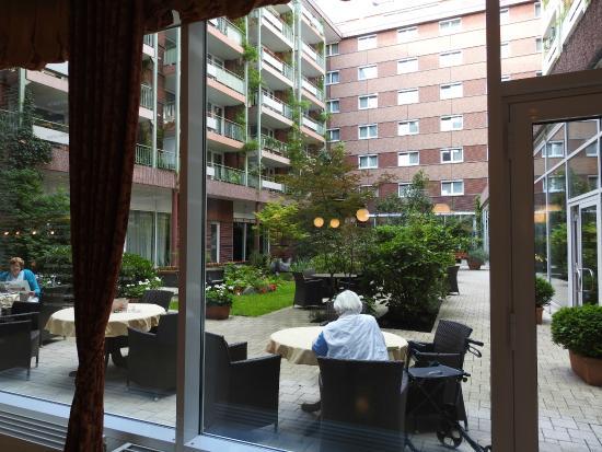 Residenz am Dom Alte Post