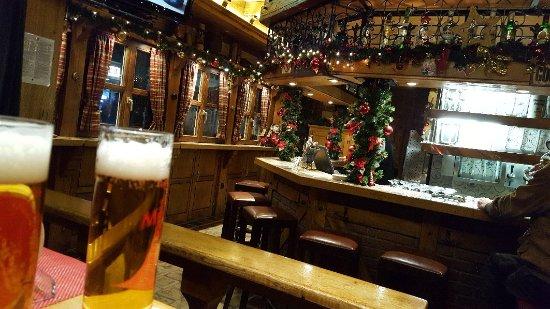 Wirtshaus-Schwejk