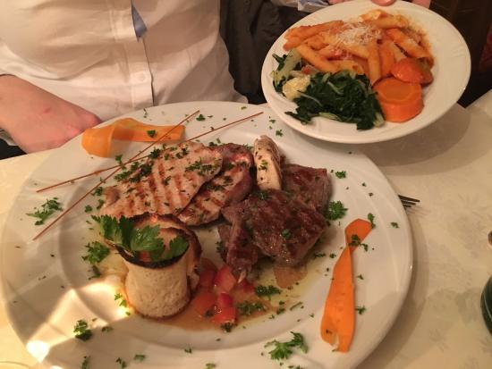 Armonia Ristorante
