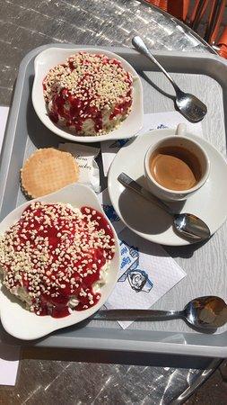 Eiscafe Michielin