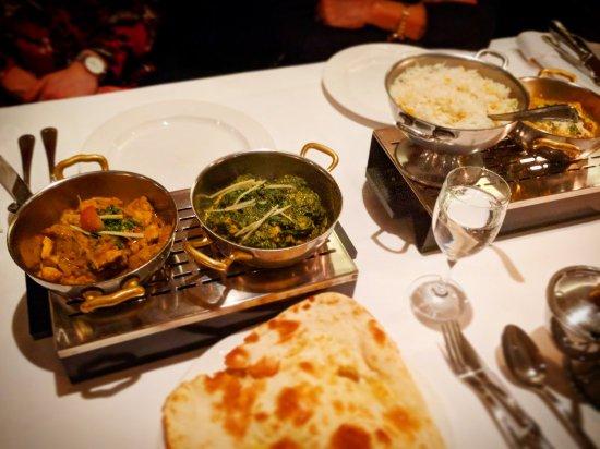 Taj Mahal Tandoori