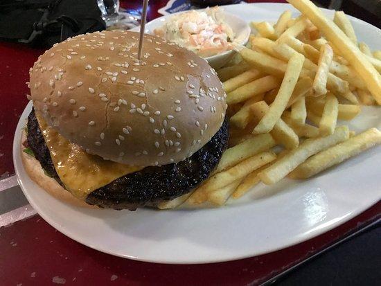 American Diner Durlach