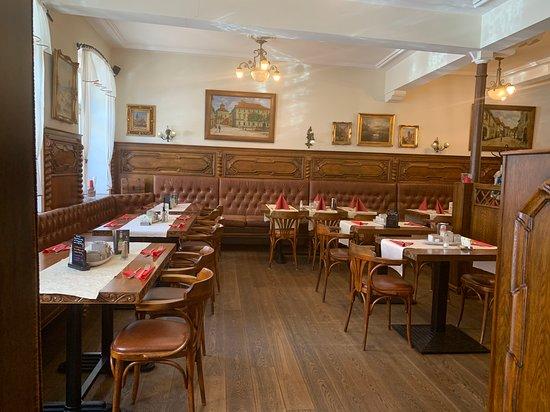 Alte Durlacher Brauerei "Zum Genter"