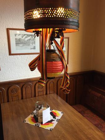 Gastsätte Felseneck