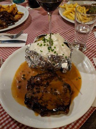Gasthaus zum Hirsch