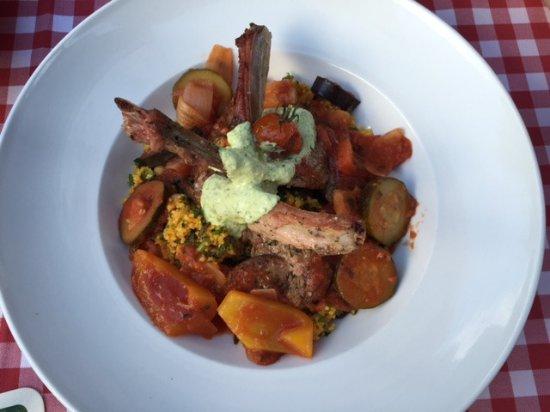 Maloiseaus Lohmühle