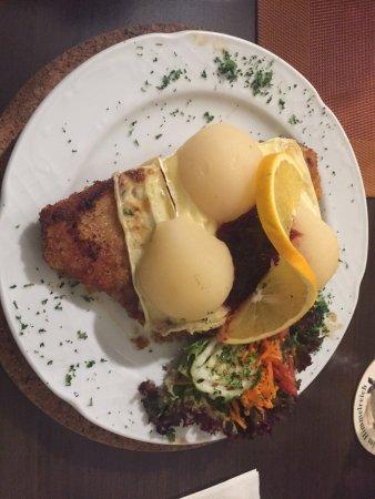 Apfelweinstube Im Himmelreich