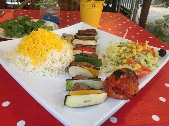 Sufi Persisches Restaurant