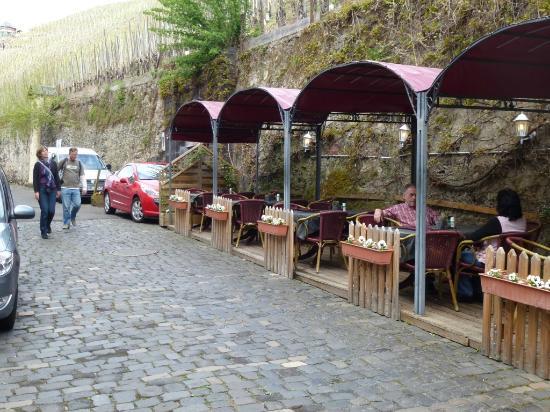 Hotel Grabenschänke St. Michael