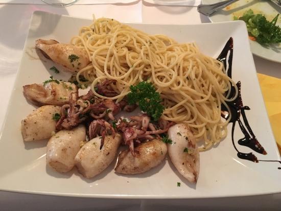 istorante Pizzeria Plumeau