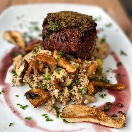 Patagonia Steakhouse