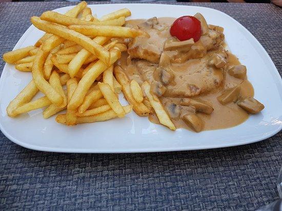 Restaurant Ratsstube