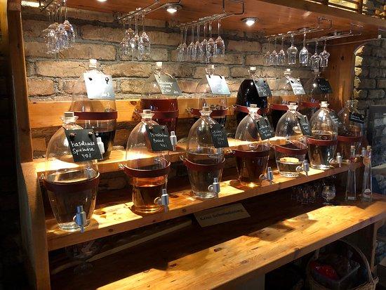 Weingut Magdalenenhof