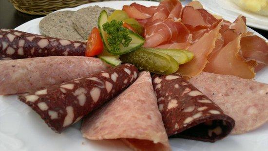 Weinhaus Zum Spiegel