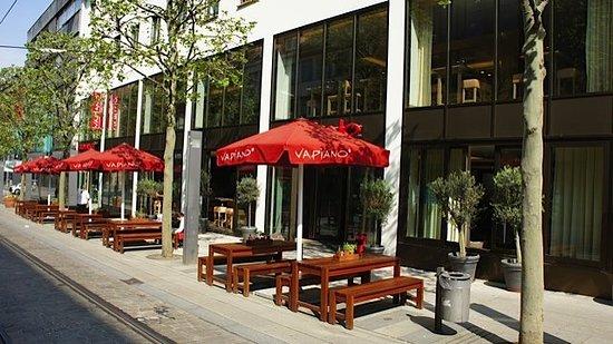 Vapiano