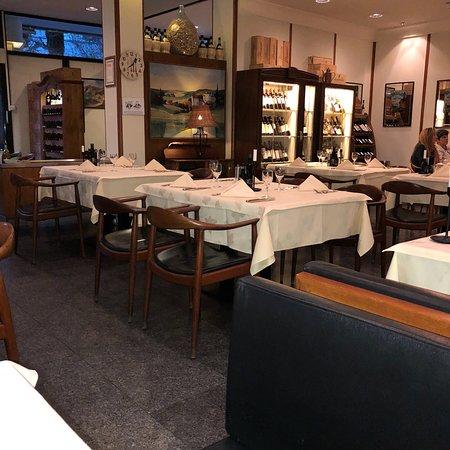 Ratskeller da Vittorio