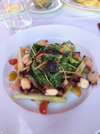 Restaurant at the Parkhotel