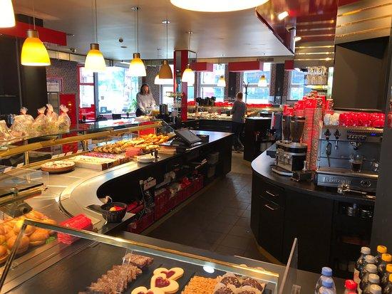 Emil Reimann Bäckerei