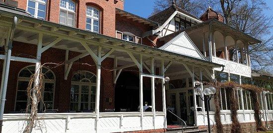 Parkrestaurant Nodhausen